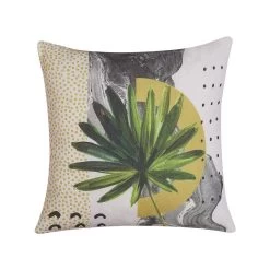 Beliani Sierkussen HOLCUS - Multicolor Polyester -Bedbekleding schommelt. 03ccf1e30bca408da5aa4e8a0985aafe