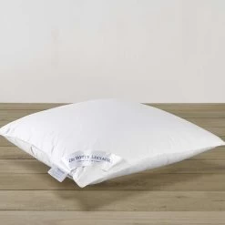 De Witte Lietaer Hoofdkussen Dream - 60 X 70 Cm - Polyestervulling -Bedbekleding schommelt. 1000009363 0102