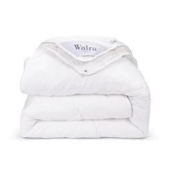 Walra - Dekbed London - 140x220 Cm - Wit