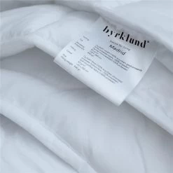 Byrklund - Dekbed All Season Madrid - 240x220 Cm - Anti Allergisch -Bedbekleding schommelt. 1000018461 0102
