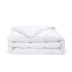 Byrklund - Dekbed All Season Madrid - 240x220 Cm - Anti Allergisch