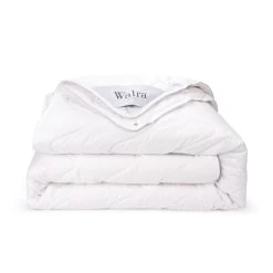 Walra - Dekbed Amsterdam - 140x200 Cm - Wit