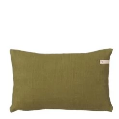 In The Mood Collection Bering Sierkussen L55 X B35 Cm Groen