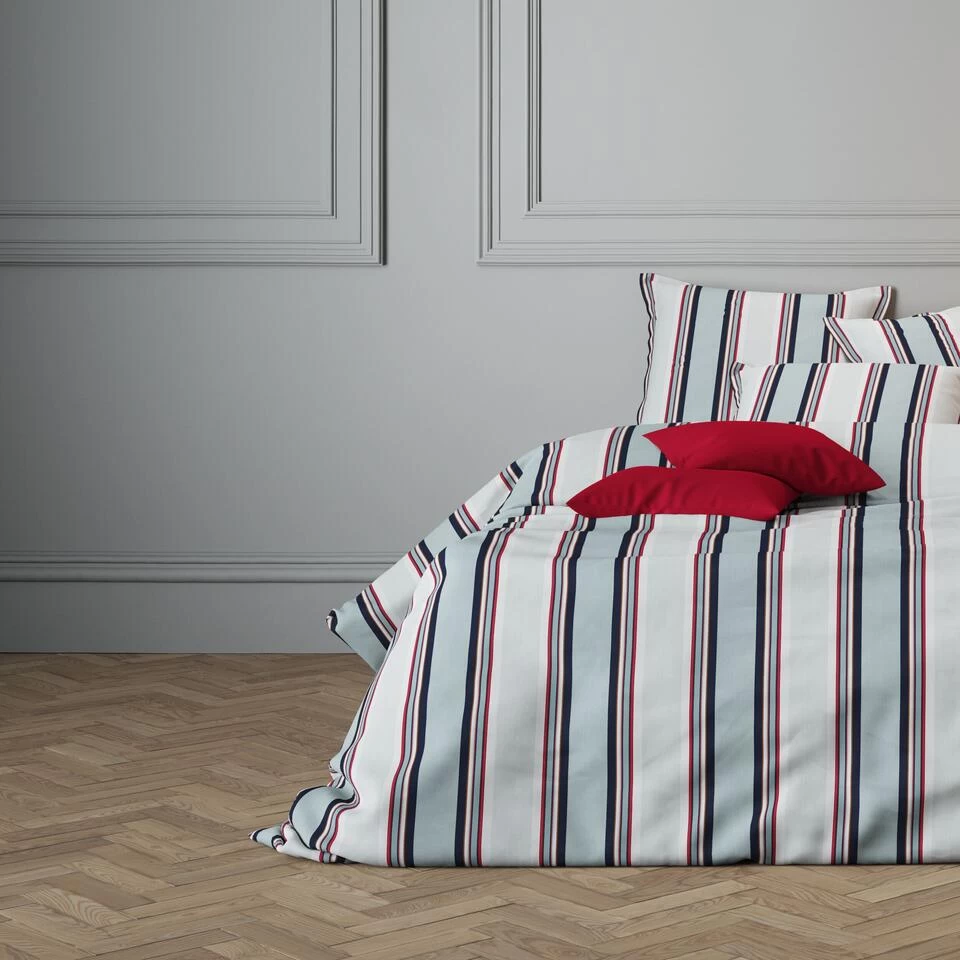 Mistral Home Dekbedovertrek 100% Katoen Satijn Marie 260x240 Cm 2 Mistral Home Dekbedovertrek 100% Katoen Satijn Marie 260x240 Cm - Afbeelding 2