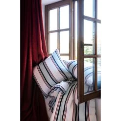 Mistral Home Dekbedovertrek 100% Katoen Satijn Marie 260x240 Cm 7 Mistral Home Dekbedovertrek 100% Katoen Satijn Marie 260x240 Cm -Bedbekleding schommelt. 1000020786 0103