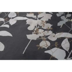 Ten Cate Katoenen Lits Jumeaux Dekbedovertrek - 240x200/220 - Fenna -Bedbekleding schommelt. 1000023972 0111