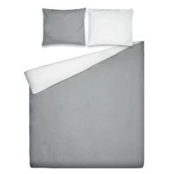 Ten Cate Katoenen Double Face Tweepersoons Dekbedovertrek - 200x200/220 - Ibiza