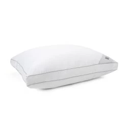Walra - Hoofdkussen Dublin - 60x70 Cm - Wit