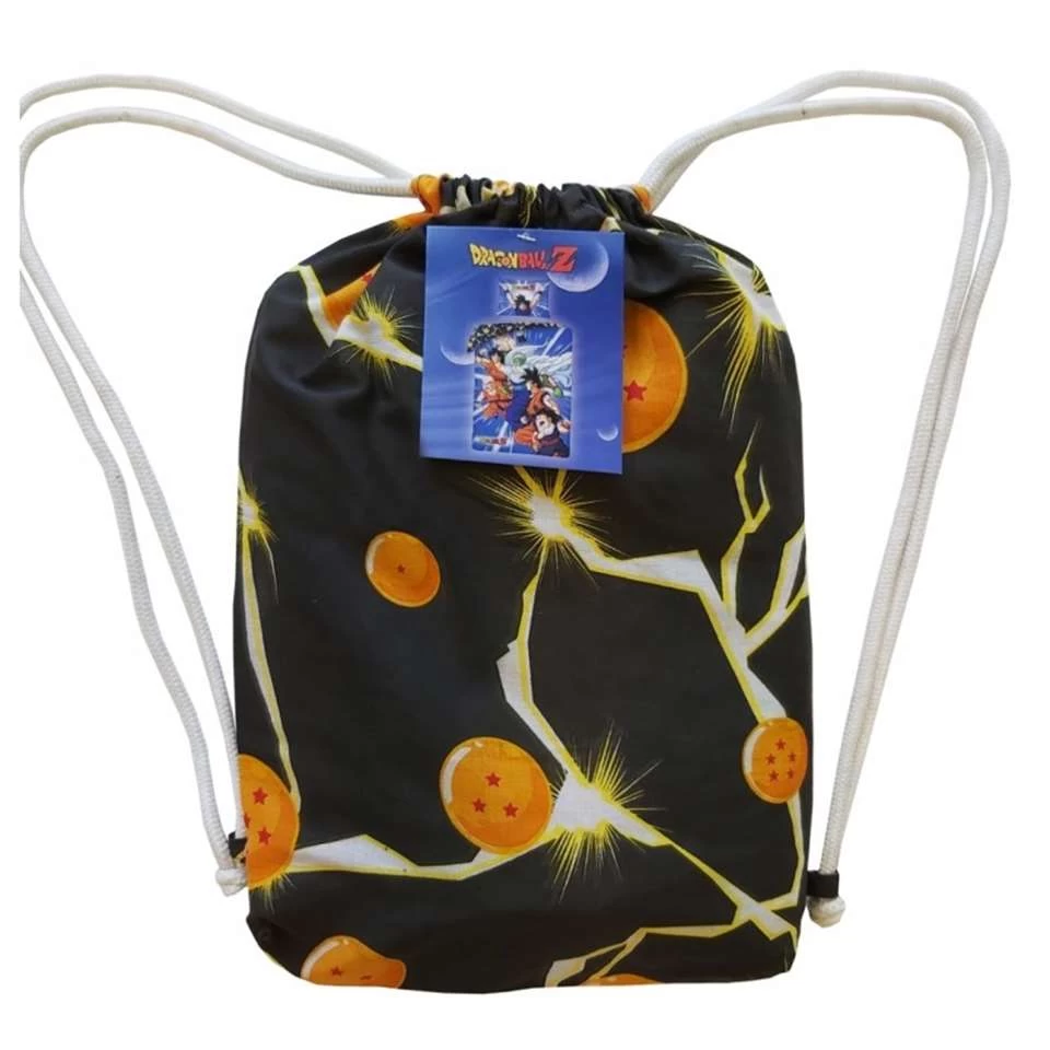 Dragon Ball Z Dekbedovertrek Fight - Eenpersoons - 140 X 200 Cm - Katoen 3 Dragon Ball Z Dekbedovertrek Fight - Eenpersoons - 140 X 200 Cm - Katoen - Afbeelding 3