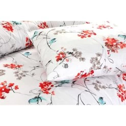 Day Dream Dekbedovertrek Soof - 240x200/220cm - Multi 5 Day Dream Dekbedovertrek Soof - 240x200/220cm - Multi -Bedbekleding schommelt. 1000027581 0103