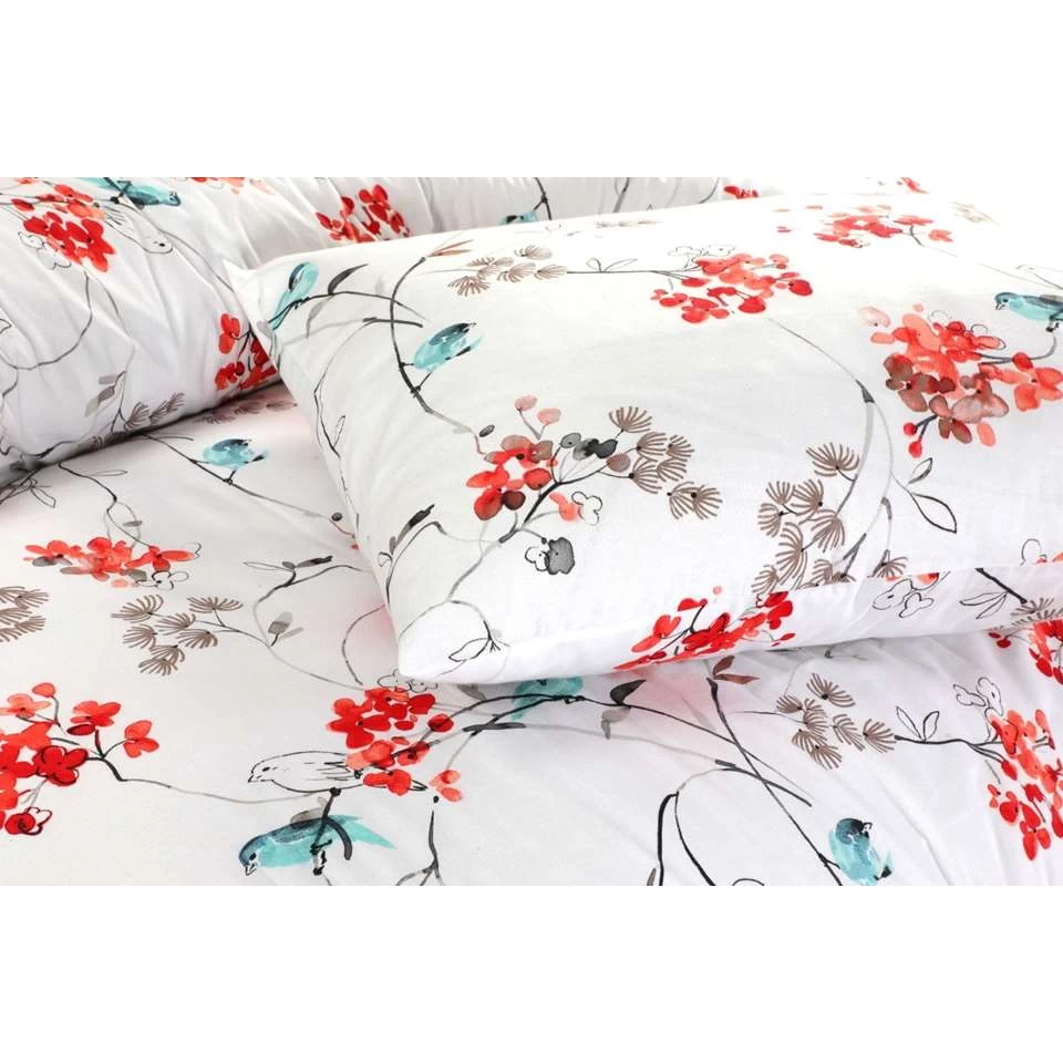 Day Dream Dekbedovertrek Soof - 240x200/220cm - Multi 3 Day Dream Dekbedovertrek Soof - 240x200/220cm - Multi - Afbeelding 3