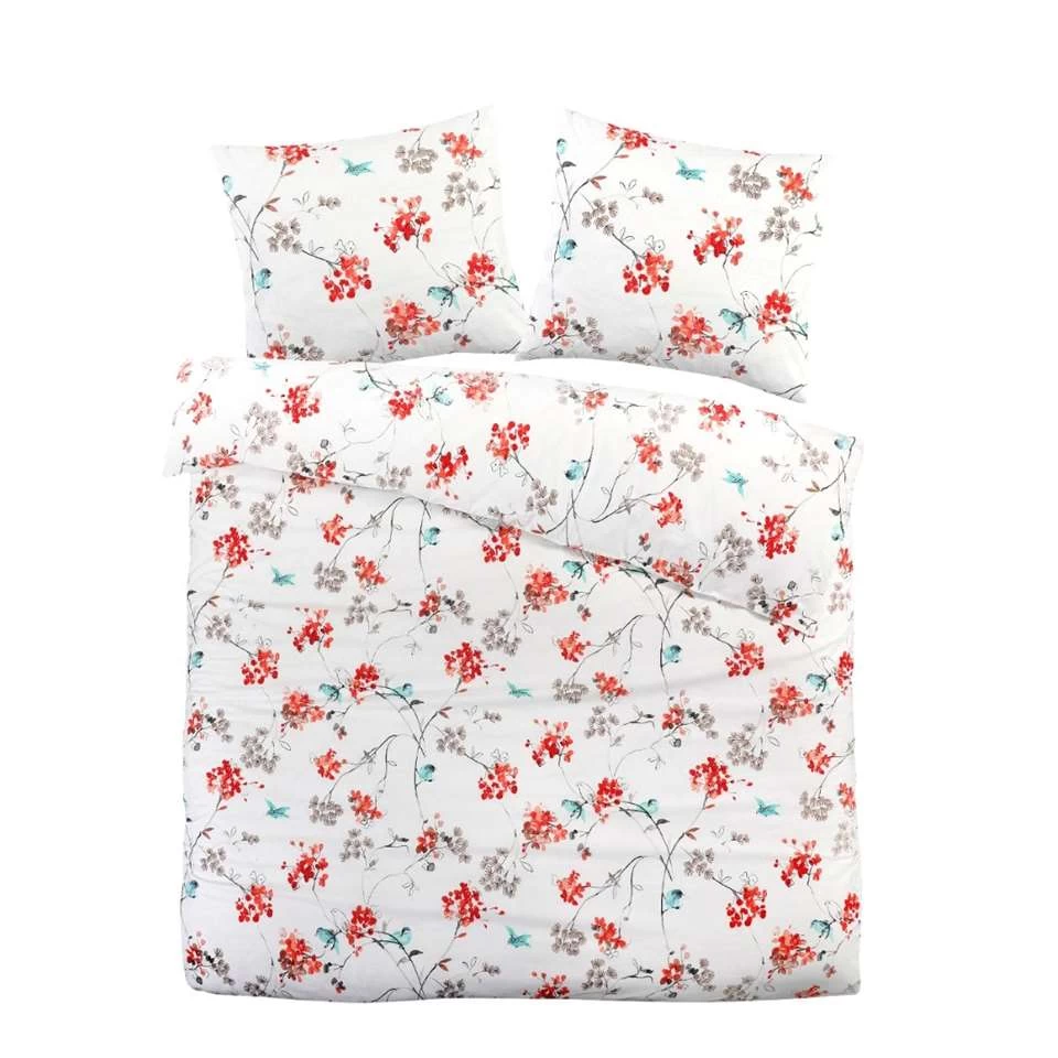 Day Dream Dekbedovertrek Soof - 240x200/220cm - Multi 1 Day Dream Dekbedovertrek Soof - 240x200/220cm - Multi