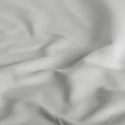 Cinderella Weekend - Hoeslaken (tot 25 Cm) - Katoen - 200x200 Cm - Light Grey -Bedbekleding schommelt. 1000030029 0103