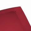 Damai Hoeslaken Double Jersey (tot 25cm) - 180x220cm Of 200x200cm - Rood