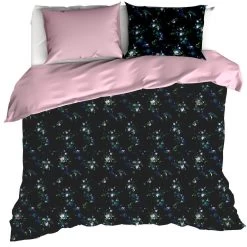 De Witte Lietaer Dekbedovertrek Aurelia- 260 X 240 Cm - Katoen Satijn