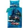 The Fast And The Furious Dekbedovertrek Race - 140 X 200 Cm - Katoen