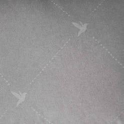 De Witte Lietaer Dekbedovertrek Flanel Piper-140 X 200/220 Cm -Bedbekleding schommelt. 1000032139 0102