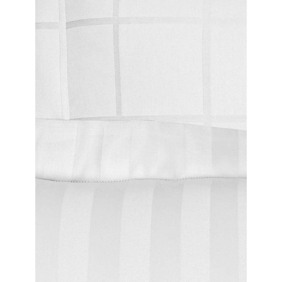 De Witte Lietaer Dekbedovertrek Katoen Satijn Zygo - DUITSE MAAT 135 X 200 Cm 4 De Witte Lietaer Dekbedovertrek Katoen Satijn Zygo - DUITSE MAAT 135 X 200 Cm - Afbeelding 4