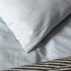 Cinderella Dekbedovertrek Lyn - Katoen - 200x200/220 Cm - Light Grey -Bedbekleding schommelt. 1000034647 0102