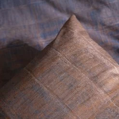 Damai Dekbedovertrek Souk - Katoen - 260x200/220 Cm - Rust 7 Damai Dekbedovertrek Souk - Katoen - 260x200/220 Cm - Rust -Bedbekleding schommelt. 1000034778 0103