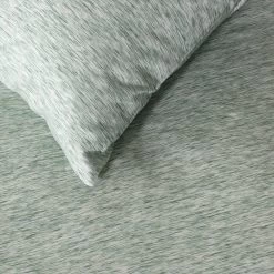 Cinderella Dekbedovertrek Tangle - Katoen - 140x200/220 Cm - Green -Bedbekleding schommelt. 1000034830 0103