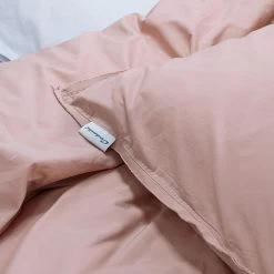 Cinderella Dekbedovertrek Moon - Katoen - 240x200/220 Cm - Cameo Pink 6 Cinderella Dekbedovertrek Moon - Katoen - 240x200/220 Cm - Cameo Pink -Bedbekleding schommelt. 1000034857 0102