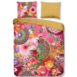 HIP Dekbedovertrek "Nevine" - Multi - (200x220 Cm)