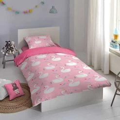 Bedbekleding schommelt. -Bedbekleding schommelt. 1000035796 0101