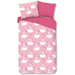 Good Morning Ledikant Dekbedovertrek Whisper