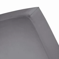 Cinderella - Hoeslaken (tot 25 Cm) - Jersey - 200x210/220 - Anthracite