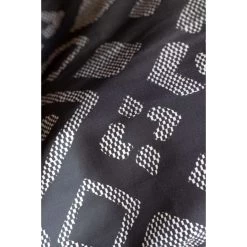 Mistral Home Dekbedovertrek 100% Katoen Sahar 260x240 Cm -Bedbekleding schommelt. 1000038697 0102