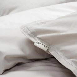 Cinderella Dekbedovertrek Moon - Katoen - 200x200/220 Cm - Sand -Bedbekleding schommelt. 1000040942 0102