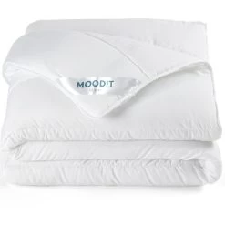 Moodit Dekbed Winston - Tweepersoons - 200 X 220 Cm - Polyestervulling