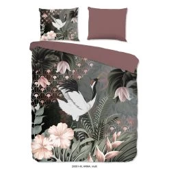 Pure Dekbedovertrek "Anna" - Multi - (240x220 Cm)