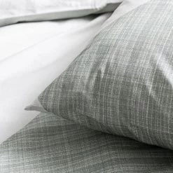 Cinderella Rexa - Dekbedovertrek - Katoen - 240x200/220 Cm - Misty 7 Cinderella Rexa - Dekbedovertrek - Katoen - 240x200/220 Cm - Misty -Bedbekleding schommelt. 1000055064 0103