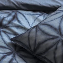 Cinderella Isolde - Dekbedovertrek - Katoen - 200x200/220 Cm - Blue -Bedbekleding schommelt. 1000055102 0102