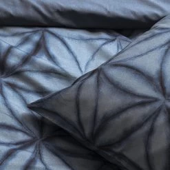 Cinderella Isolde - Dekbedovertrek - Katoen - 200x200/220 Cm - Blue -Bedbekleding schommelt. 1000055102 0103