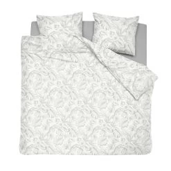 Cinderella Pacova - Dekbedovertrek - Katoen - 260x200/220 Cm - Natural