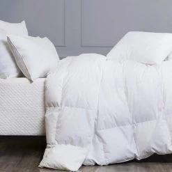 Zavelo Dik Hollands Donzen Dekbed Enkel-260 X 220 Cm (Warmteklasse 1) 5 Zavelo Dik Hollands Donzen Dekbed Enkel-260 X 220 Cm (Warmteklasse 1) -Bedbekleding schommelt. 1000063277 0102