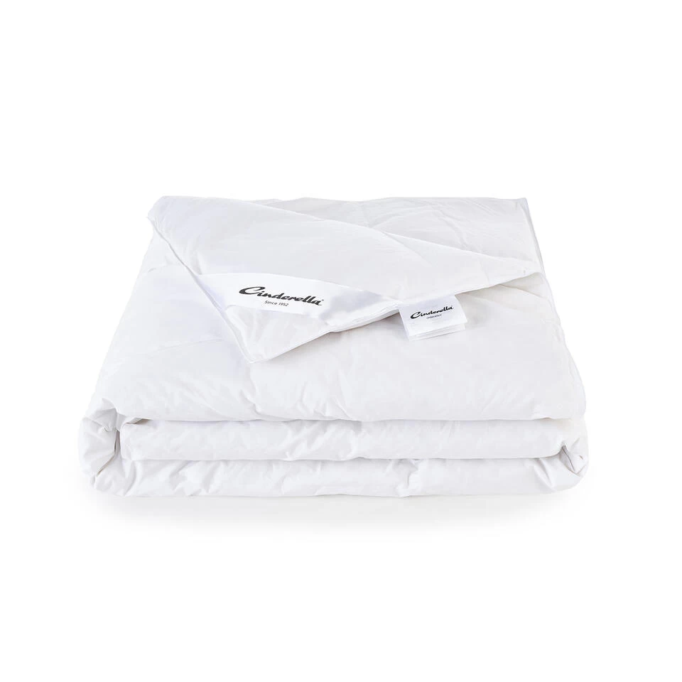 Cinderella Soul - Donzen Dekbed Enkel - 260x220 Cm 1 Cinderella Soul - Donzen Dekbed Enkel - 260x220 Cm