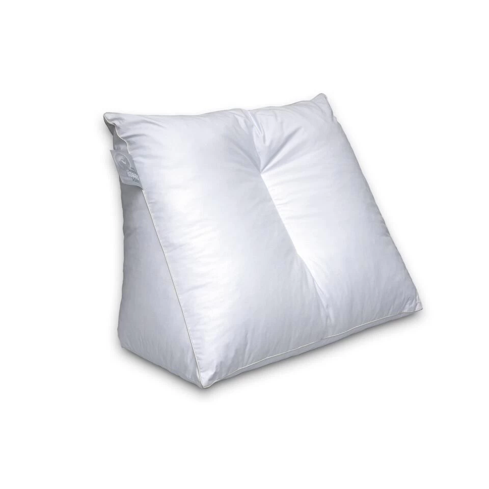 Ducky Dons Lekker Lui Lezen Loungekussen - 45x65x30 2 Ducky Dons Lekker Lui Lezen Loungekussen - 45x65x30 - Afbeelding 2