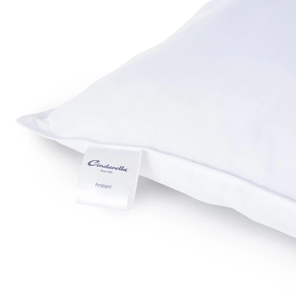 Cinderella Ambient - Hoofdkussen - 60x70 Cm 4 Cinderella Ambient - Hoofdkussen - 60x70 Cm - Afbeelding 4