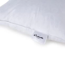 Cinderella Soul - Hoofdkussen - 60x70 Cm -Bedbekleding schommelt. 1000064742 0103