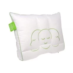 Silvana Hoofdkussen Support Larimar -Bedbekleding schommelt. 1000064970 0102