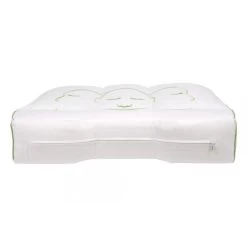 Silvana Hoofdkussen Support Larimar -Bedbekleding schommelt. 1000064970 0103