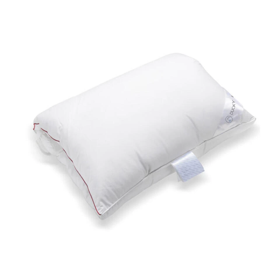 Ducky Dons Kussen Quattro 2 Ducky Dons Kussen Quattro - Afbeelding 2