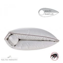 Ducky Dons Kussen Quattro 6 Ducky Dons Kussen Quattro -Bedbekleding schommelt. 1000064971 0102