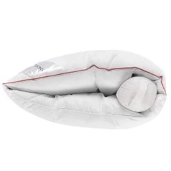 Ducky Dons Kussen Quattro