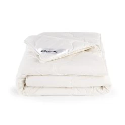 Cinderella Lana - Wollen Dekbed Enkel - 260x220 Cm
