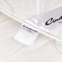 Cinderella Lana - Wollen Dekbed Enkel - 240x220 Cm -Bedbekleding schommelt. 1000065234 0102